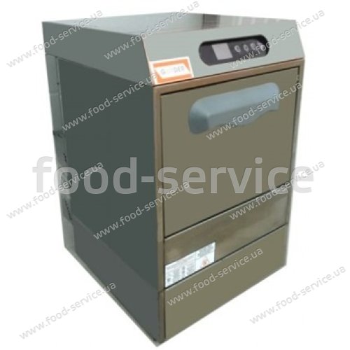 Посудомоечная машина Gooder BYM.02 профессиональная